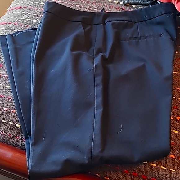 Size 14 women's dress slacks - Picture 1 of 5